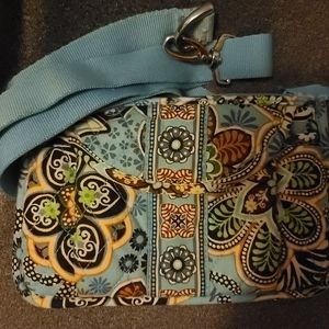 Vera Bradley belt bag